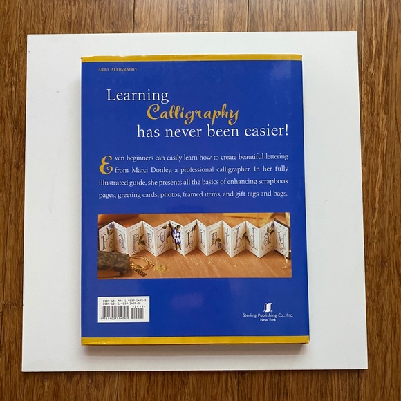 Simple Stroke Calligraphy Book, Practice Pad Pens - Picture 4 of 5